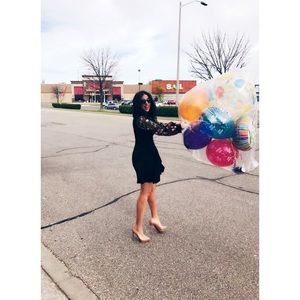 Meet your Posher, Melissa